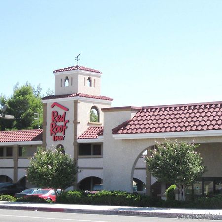Mariposa Inn Victorville Exteriör bild