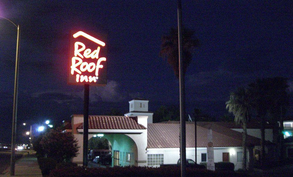 Mariposa Inn Victorville Exteriör bild
